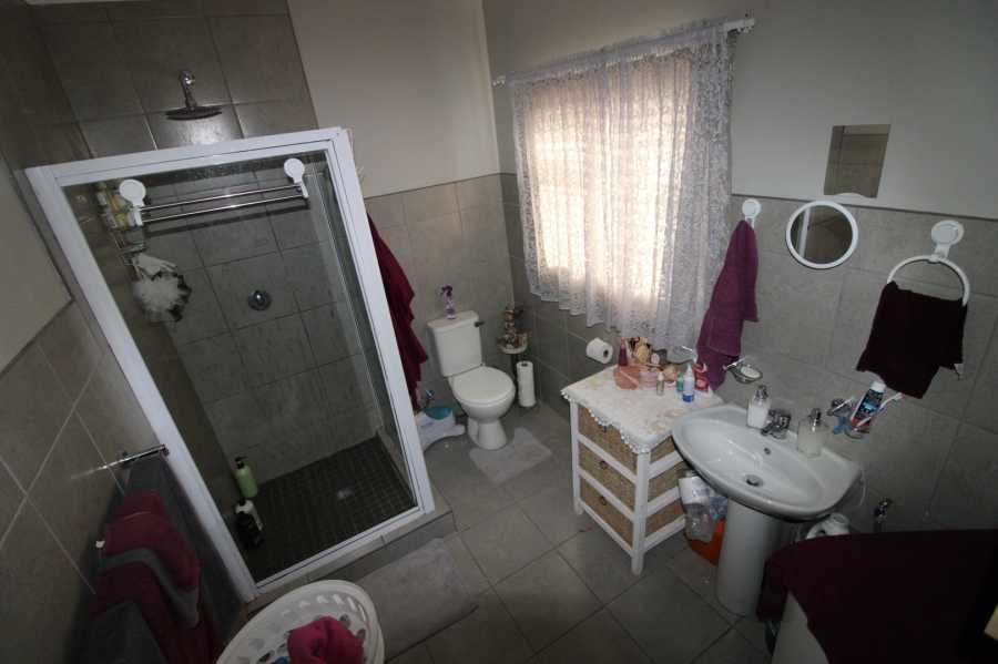 1 Bedroom Property for Sale in Hospitaalpark Free State